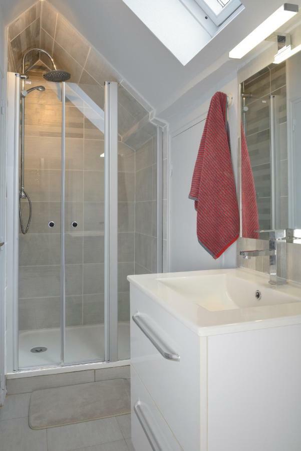Le Franche Comte Centre Rive Droite Apartment Laval (Mayenne)