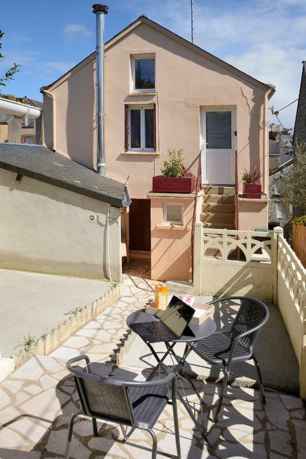Apartment Le Franche Comte Centre Rive Droite *