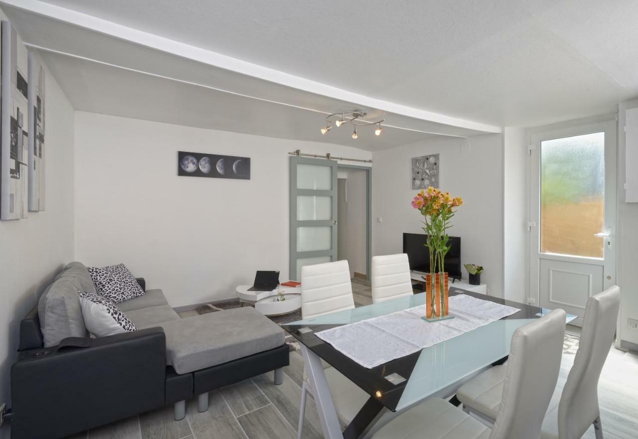Apartment Le Franche Comte Centre Rive Droite *