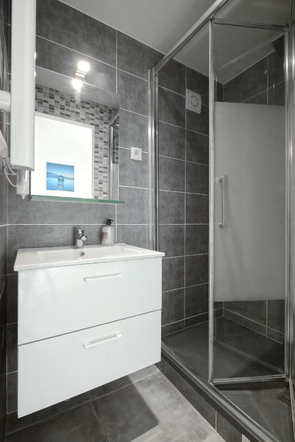 Apartment Le Franche Comte Centre Rive Droite *