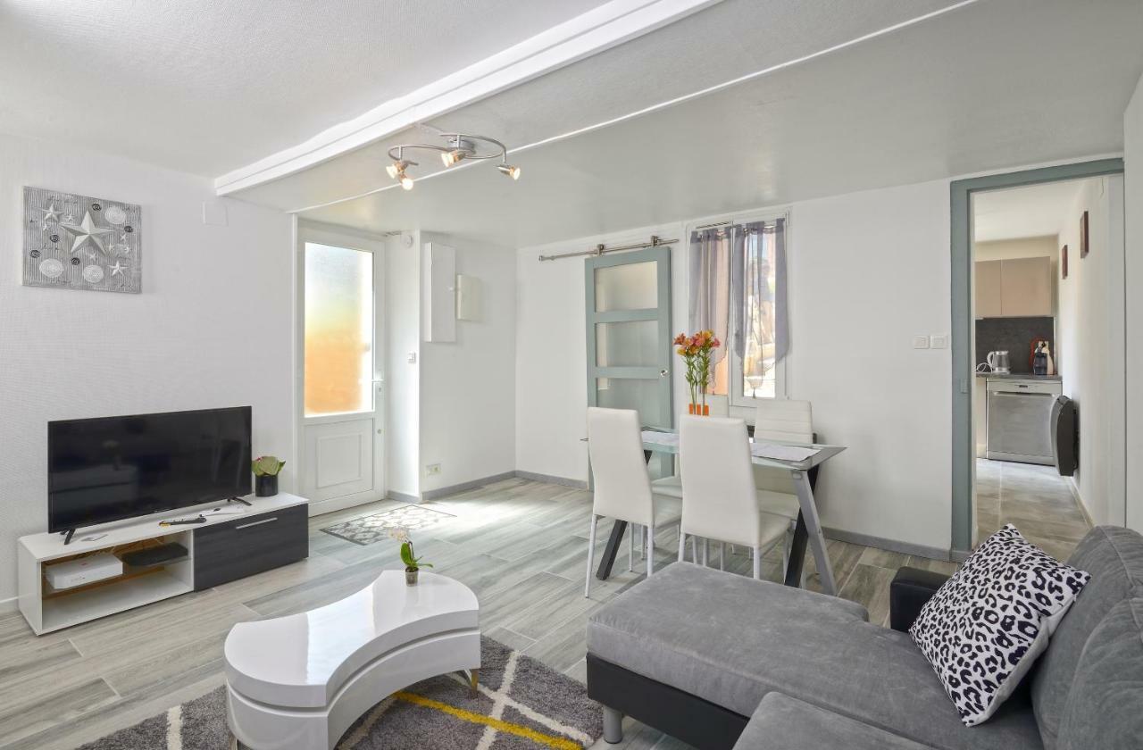 Apartment Le Franche Comte Centre Rive Droite *